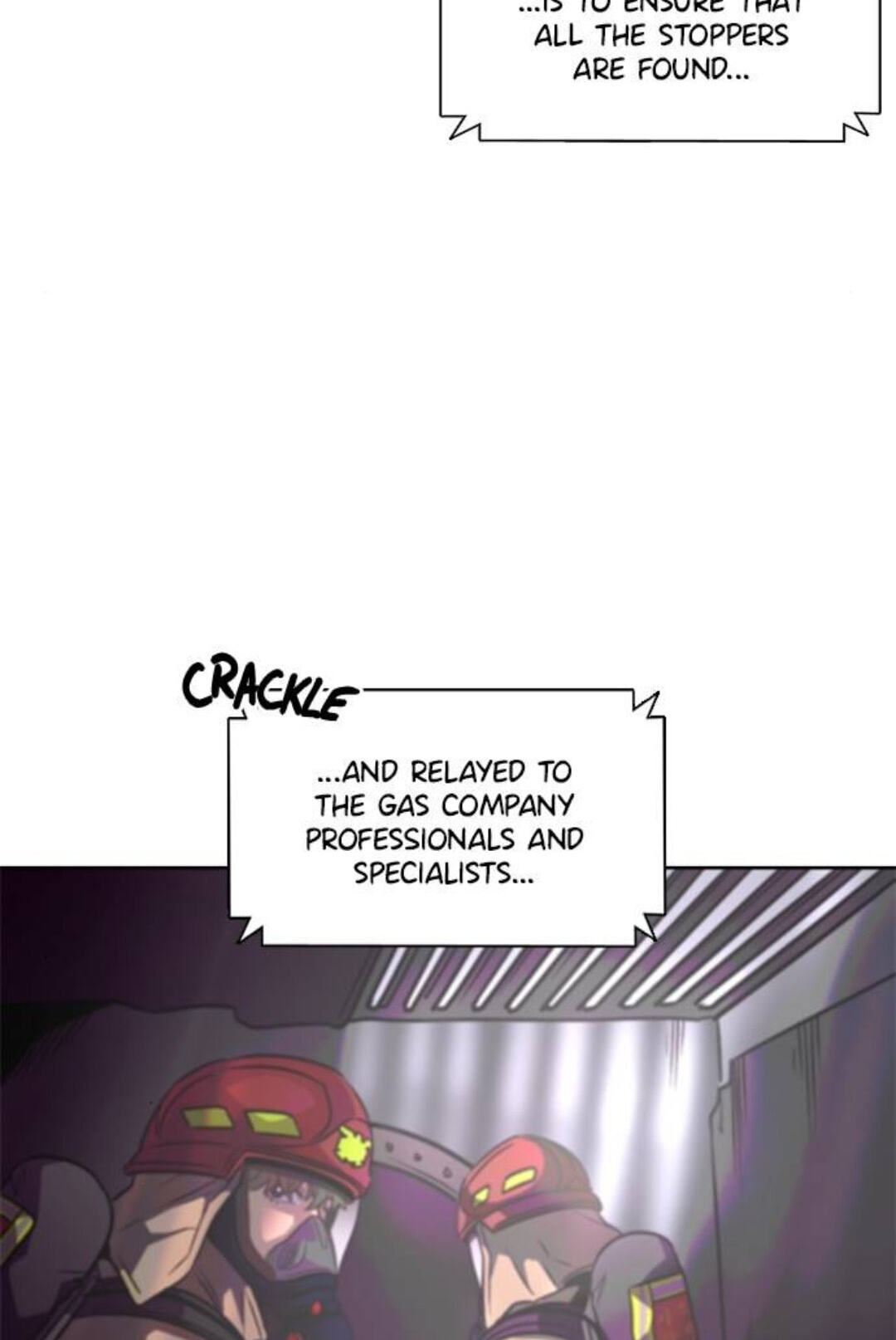 Read 1 Second chapter 219 image 45 on Lezhin