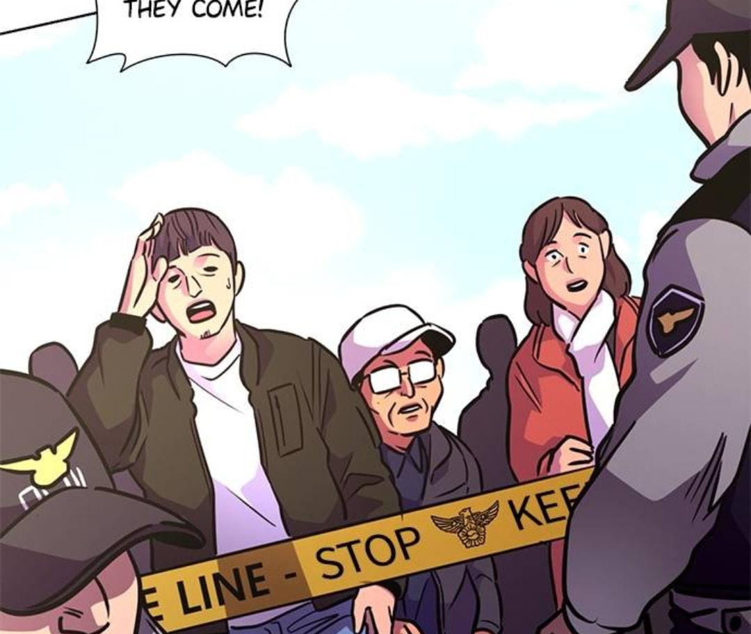 Read 1 Second chapter 219 image 65 on Lezhin