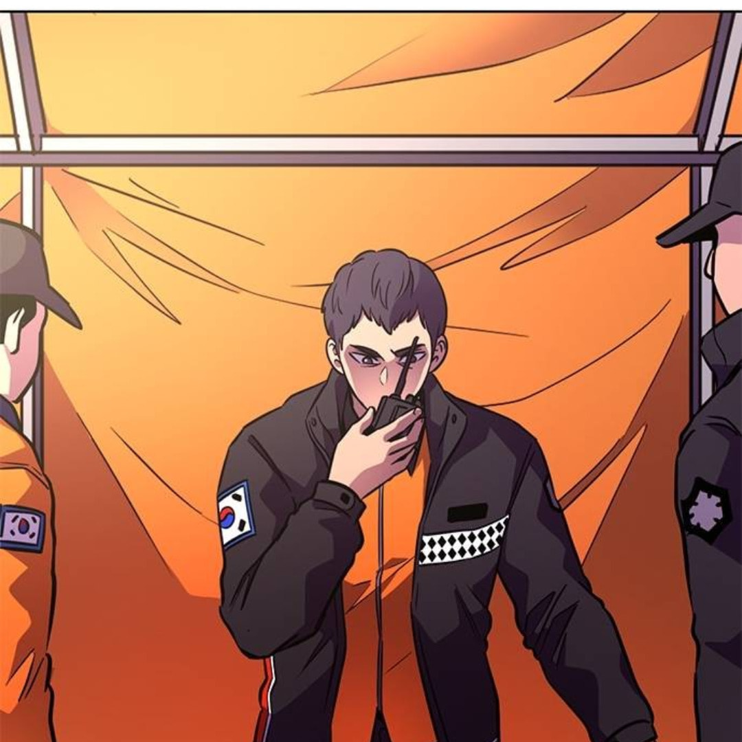 Read 1 Second chapter 219 image 7 on Lezhin