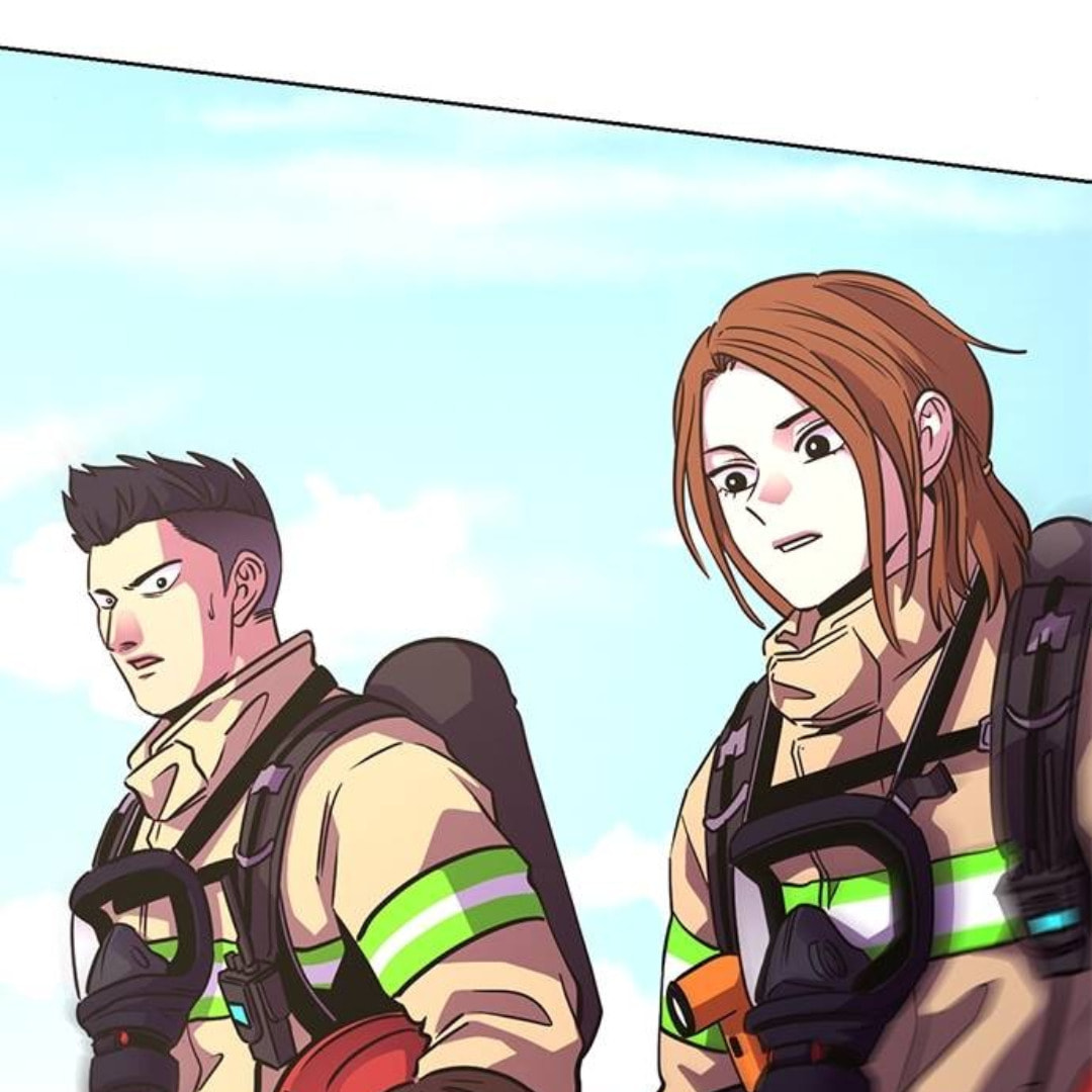 Read 1 Second chapter 219 image 74 on Lezhin