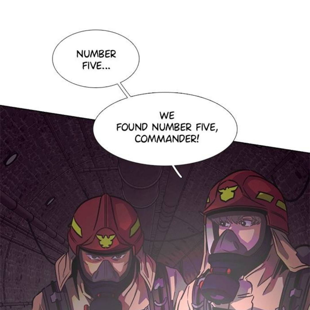 Read 1 Second chapter 219 image 80 on Lezhin