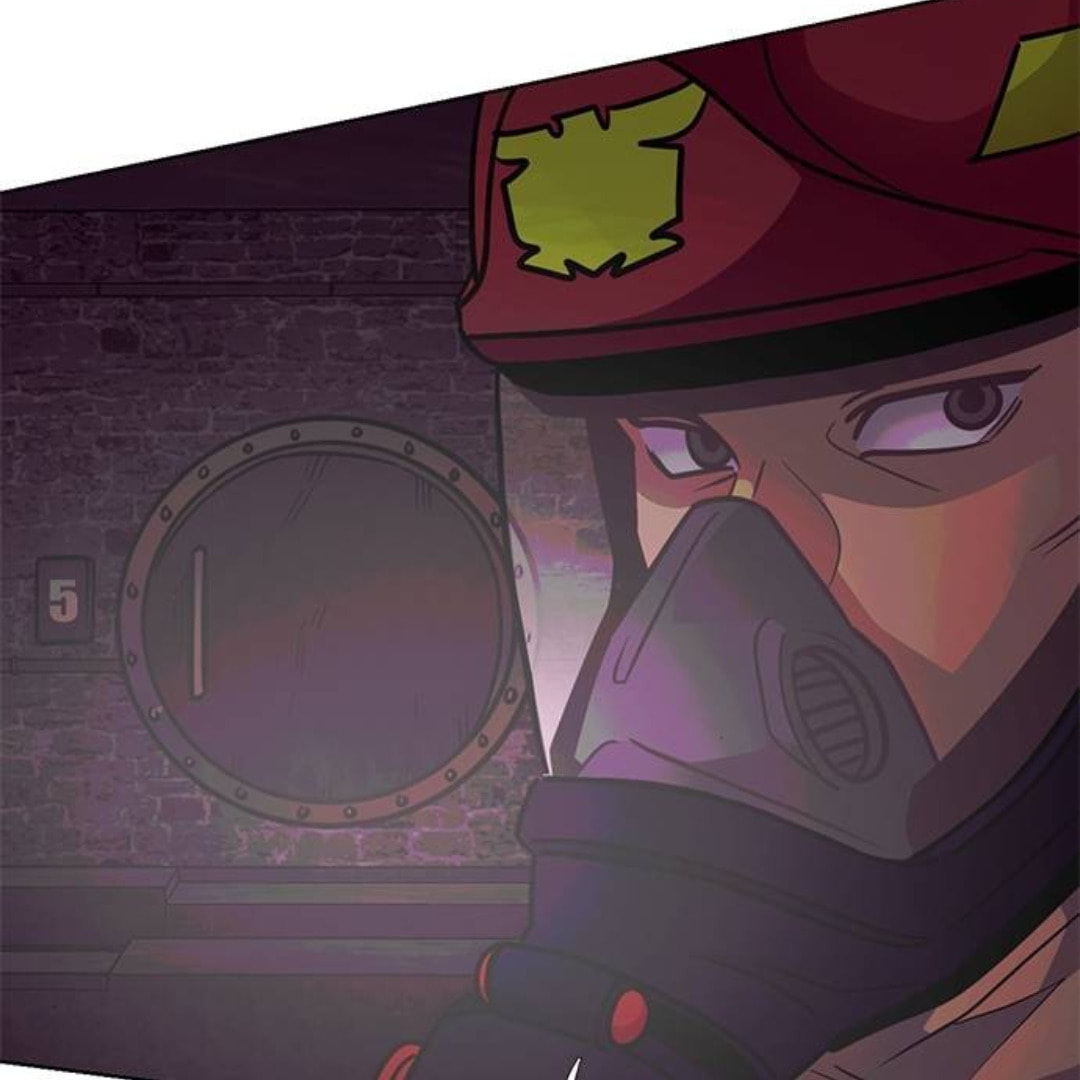 Read 1 Second chapter 219 image 82 on Lezhin