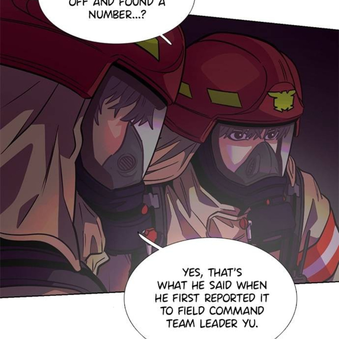 Read 1 Second chapter 219 image 96 on Lezhin