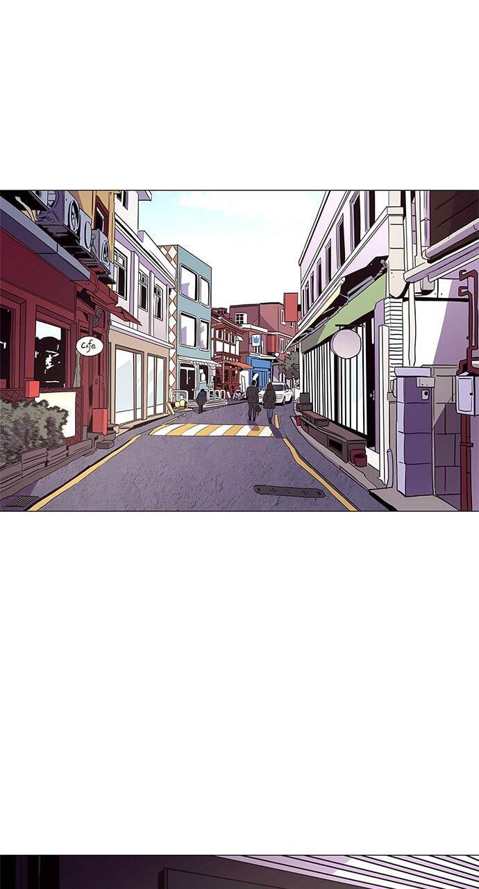 Read 1 Second chapter 22 image 0 on Lezhin