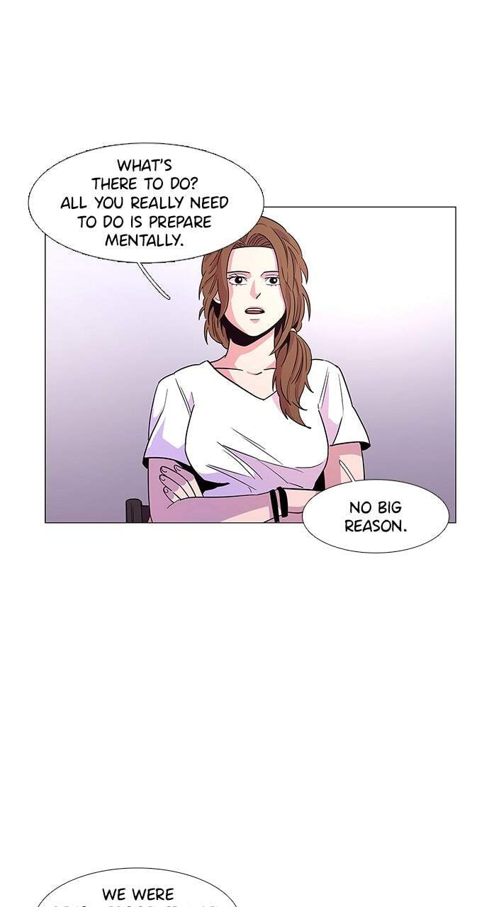 Read 1 Second chapter 22 image 10 on Lezhin