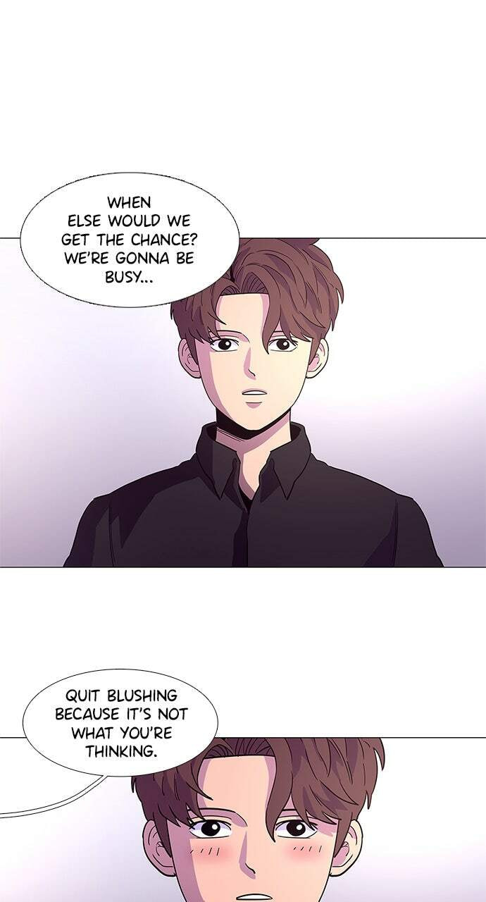 Read 1 Second chapter 22 image 12 on Lezhin