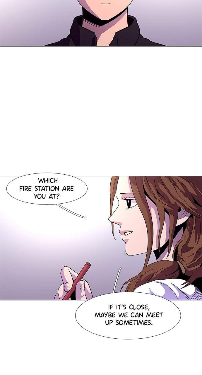 Read 1 Second chapter 22 image 13 on Lezhin