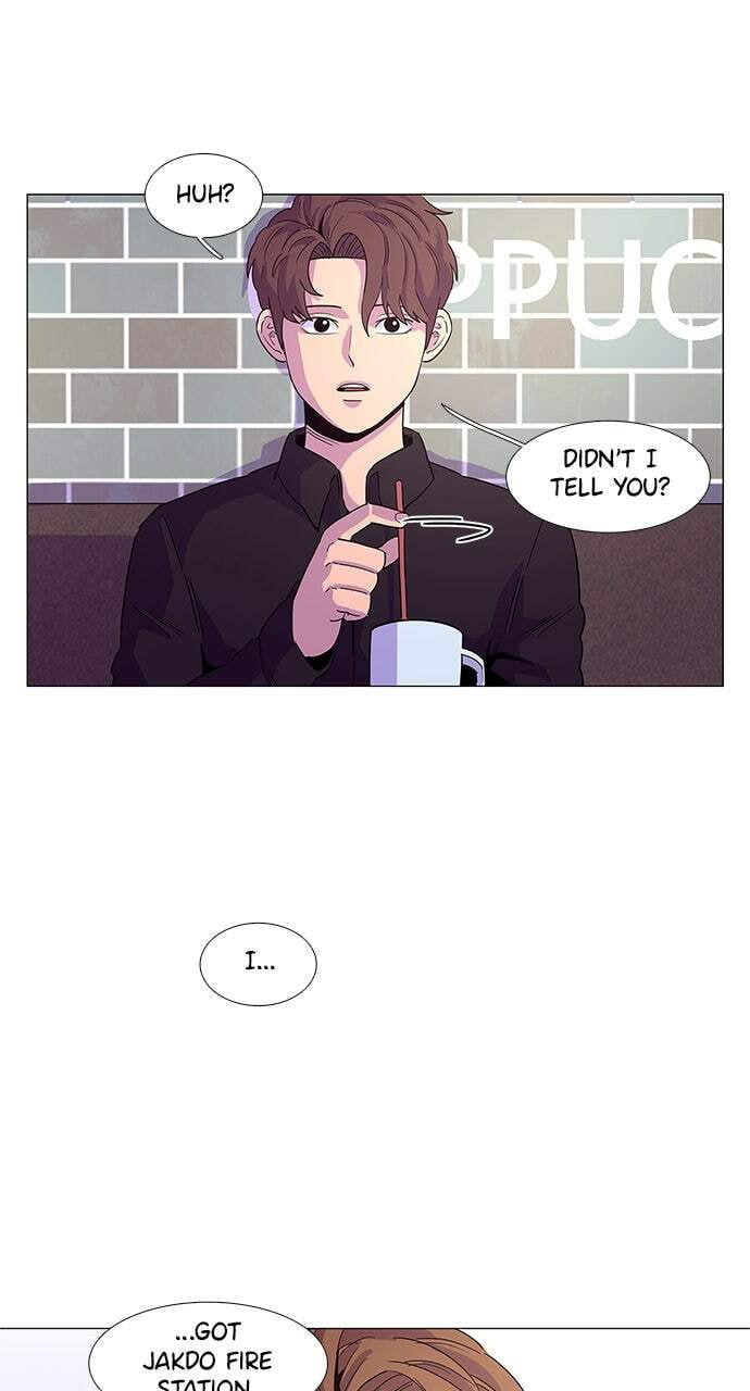 Read 1 Second chapter 22 image 14 on Lezhin