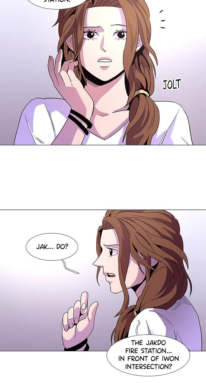 Read 1 Second chapter 22 image 15 on Lezhin