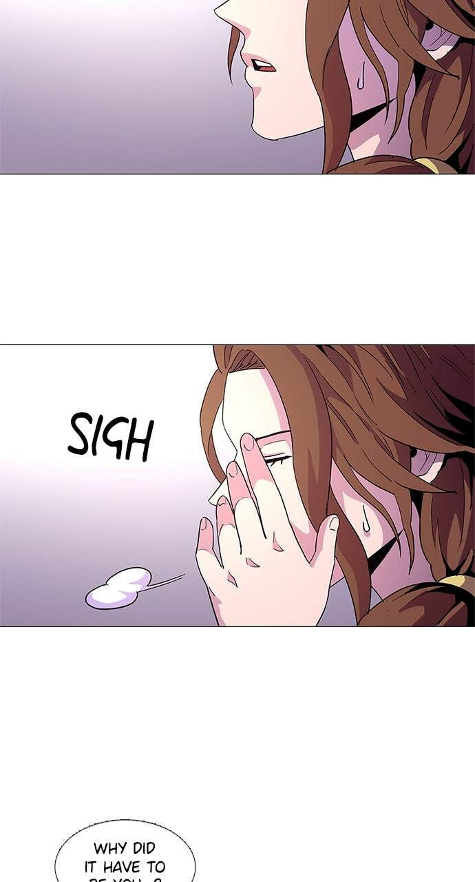 Read 1 Second chapter 22 image 17 on Lezhin