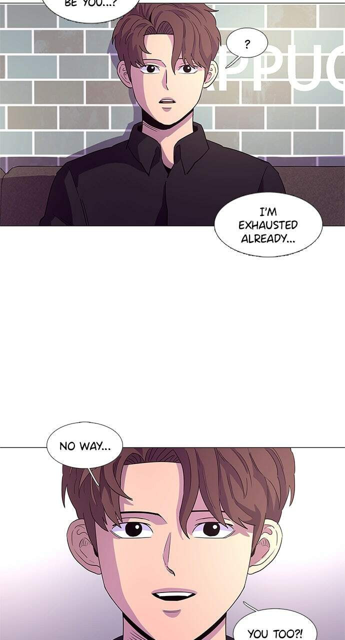 Read 1 Second chapter 22 image 18 on Lezhin