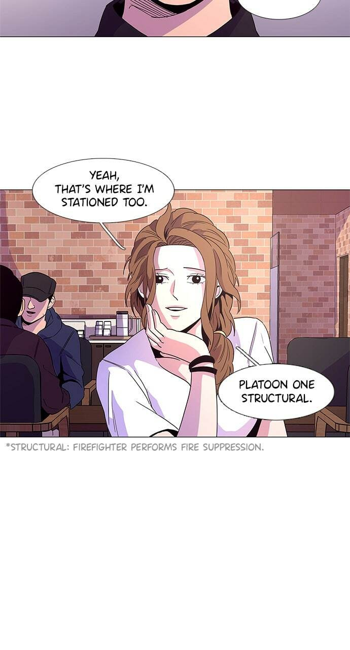 Read 1 Second chapter 22 image 19 on Lezhin