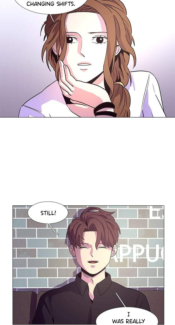 Read 1 Second chapter 22 image 22 on Lezhin