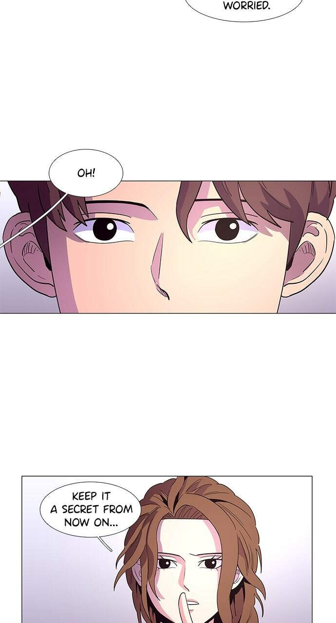 Read 1 Second chapter 22 image 23 on Lezhin