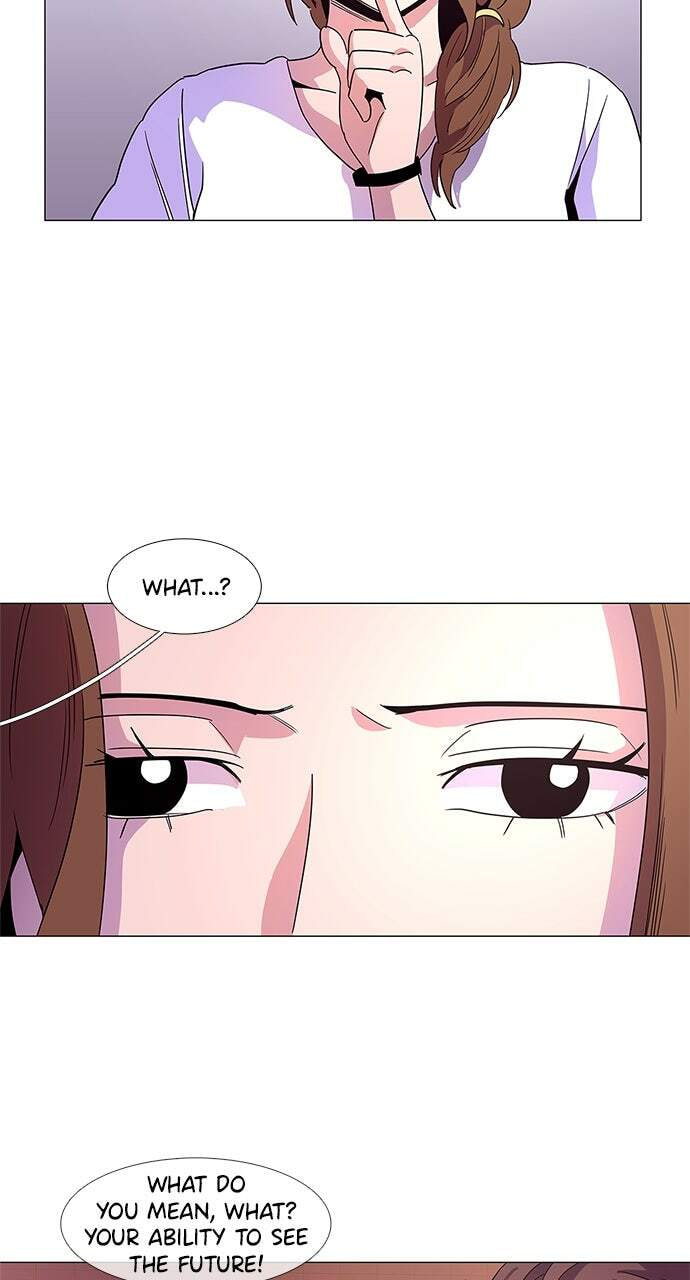Read 1 Second chapter 22 image 24 on Lezhin