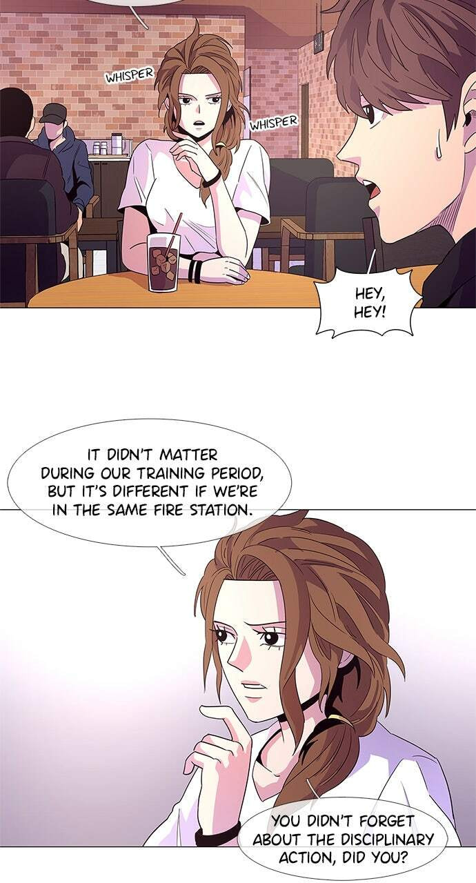 Read 1 Second chapter 22 image 25 on Lezhin