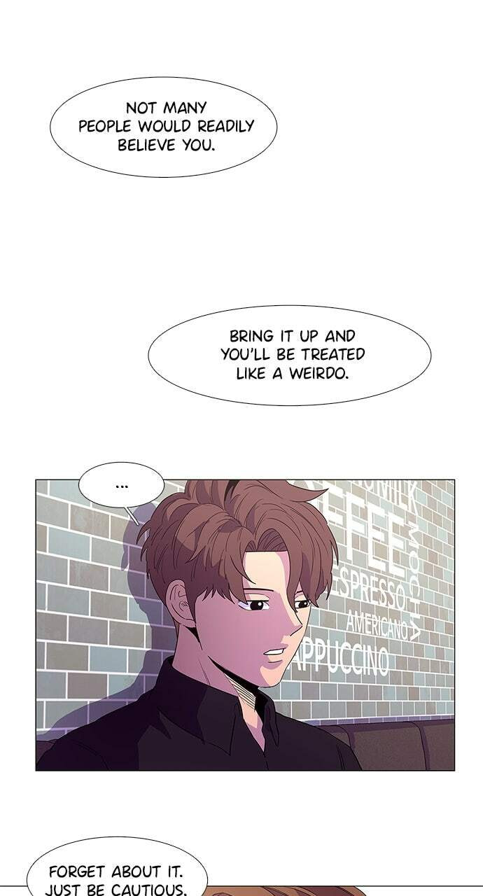 Read 1 Second chapter 22 image 26 on Lezhin