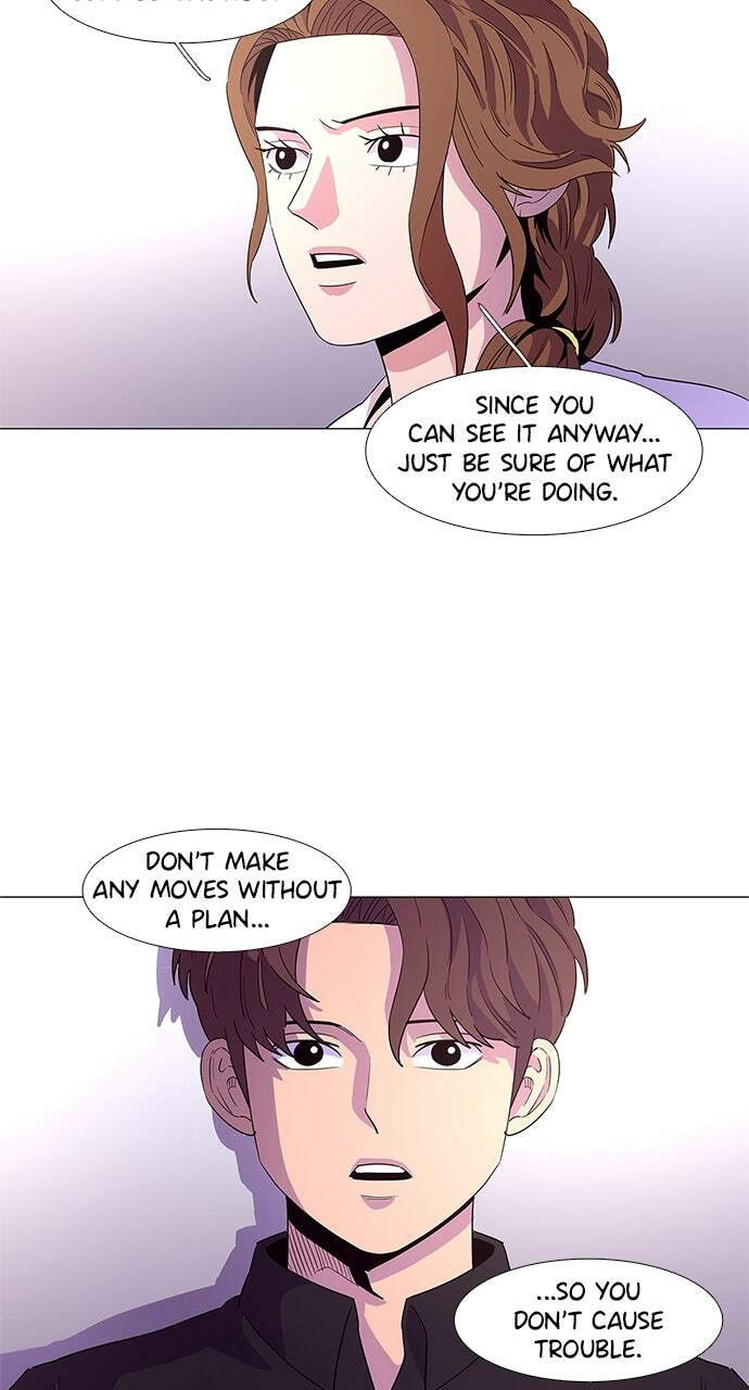 Read 1 Second chapter 22 image 27 on Lezhin