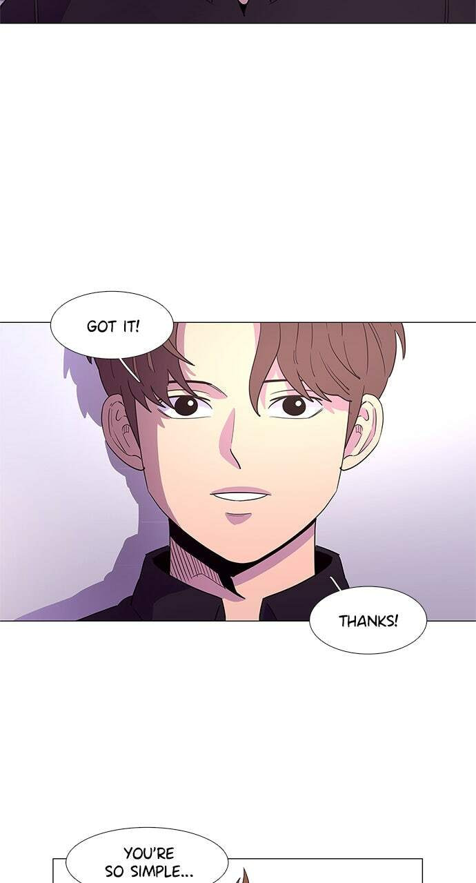 Read 1 Second chapter 22 image 28 on Lezhin
