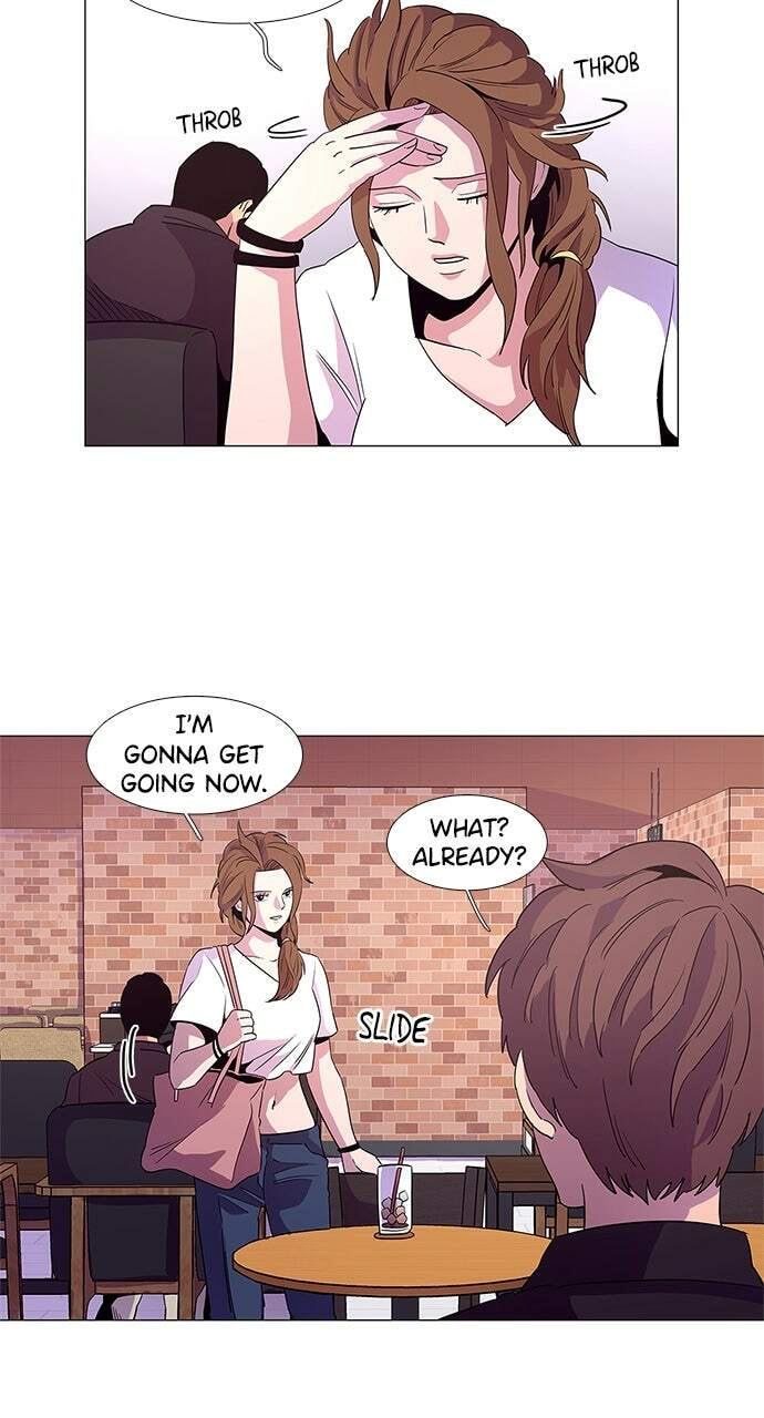 Read 1 Second chapter 22 image 29 on Lezhin