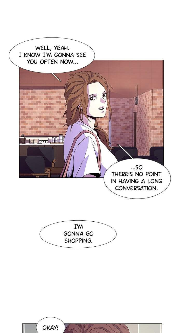 Read 1 Second chapter 22 image 30 on Lezhin