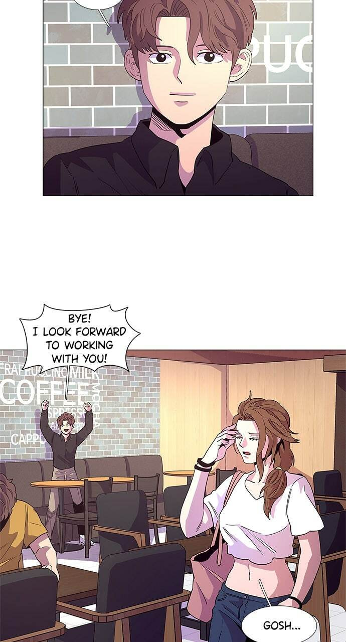 Read 1 Second chapter 22 image 31 on Lezhin