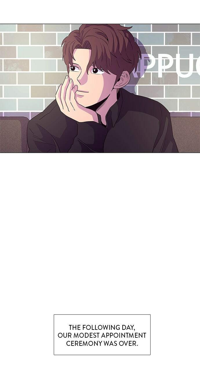 Read 1 Second chapter 22 image 33 on Lezhin
