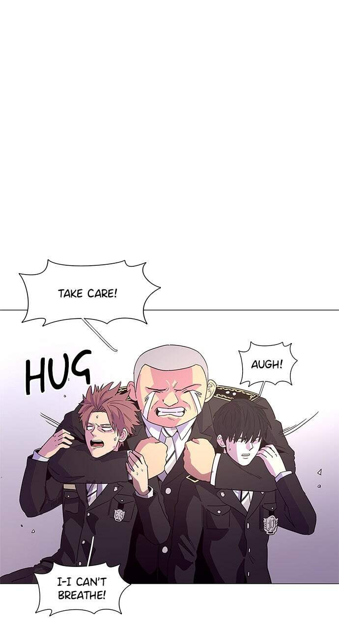 Read 1 Second chapter 22 image 34 on Lezhin