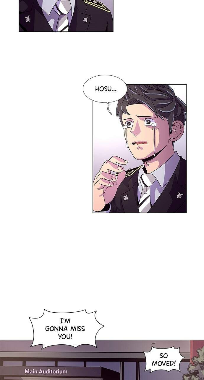 Read 1 Second chapter 22 image 36 on Lezhin