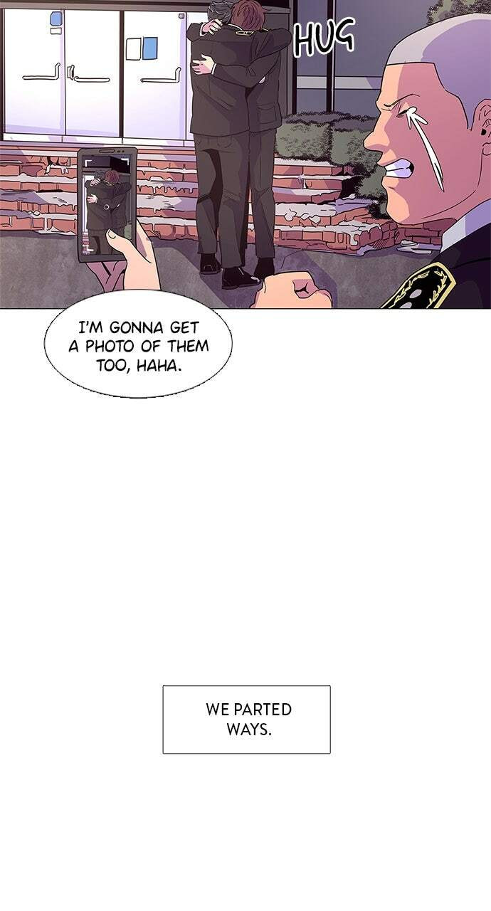 Read 1 Second chapter 22 image 37 on Lezhin