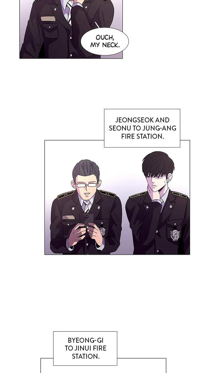 Read 1 Second chapter 22 image 39 on Lezhin