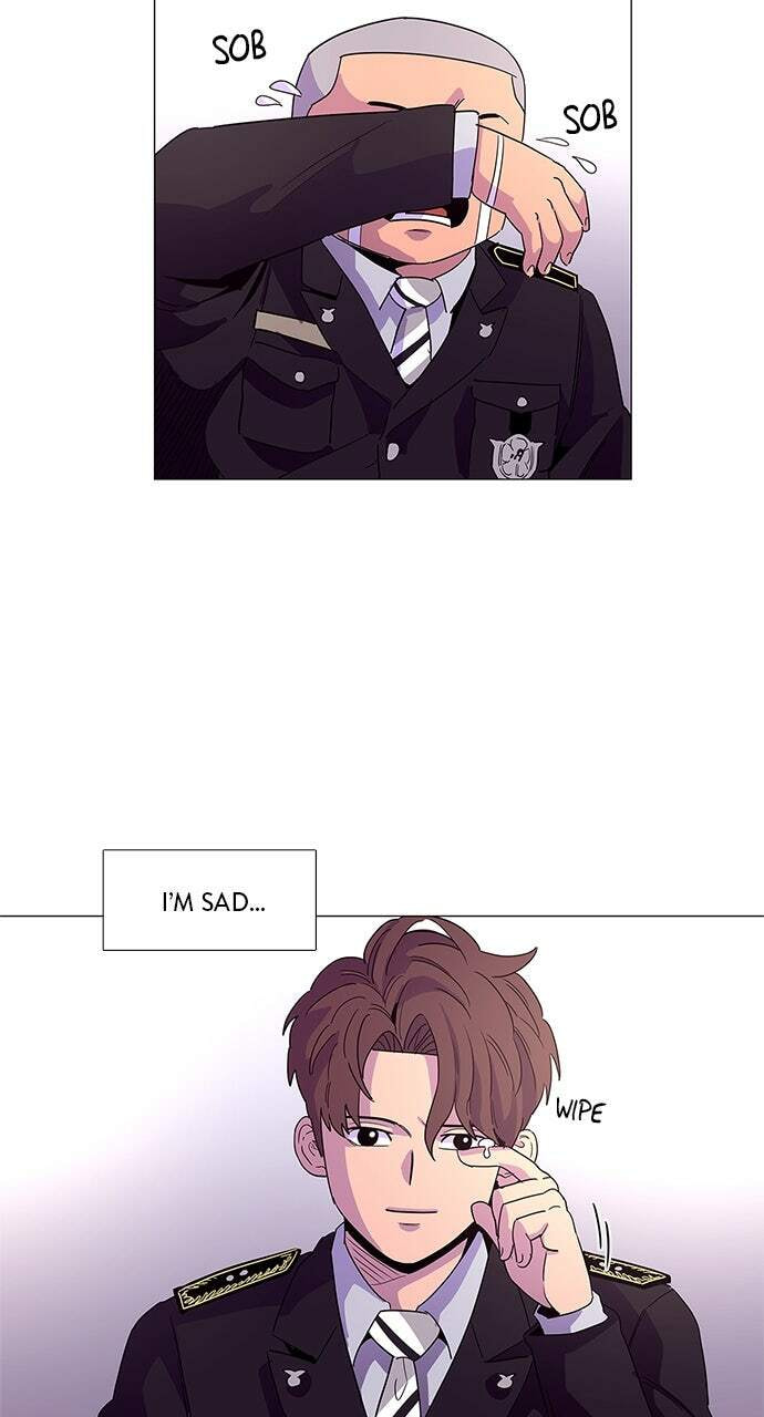 Read 1 Second chapter 22 image 40 on Lezhin