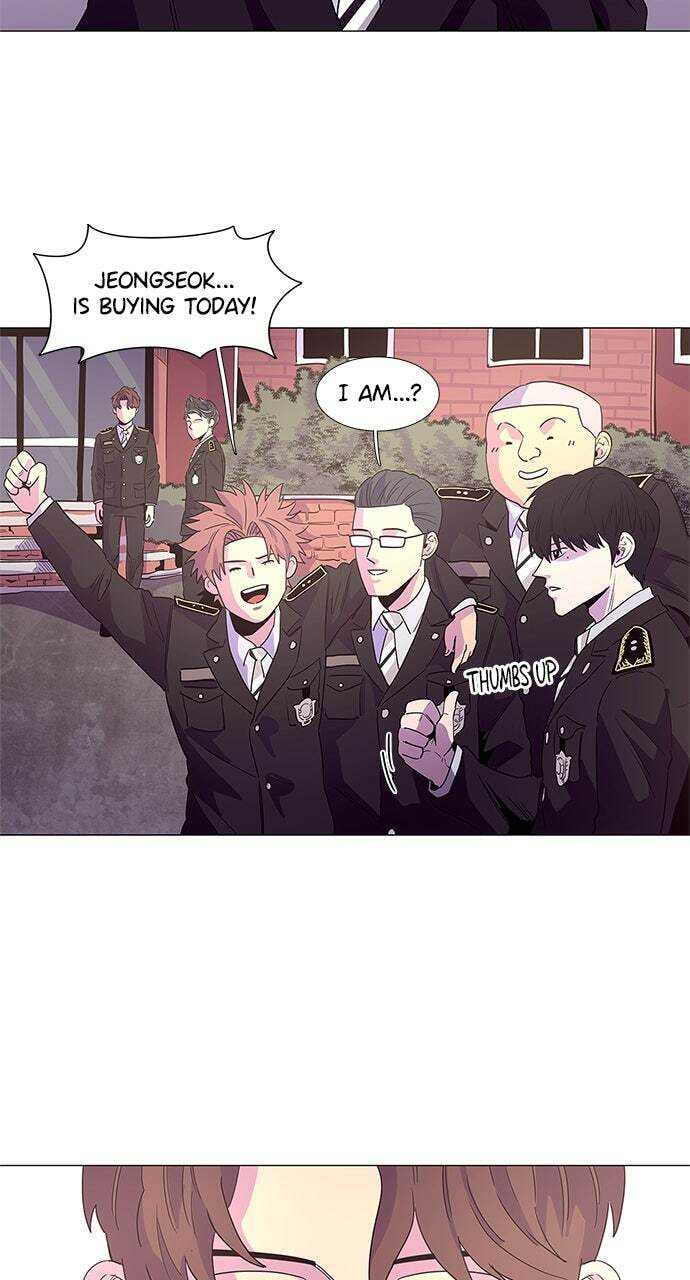 Read 1 Second chapter 22 image 41 on Lezhin