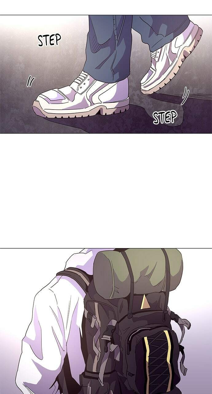 Read 1 Second chapter 22 image 45 on Lezhin