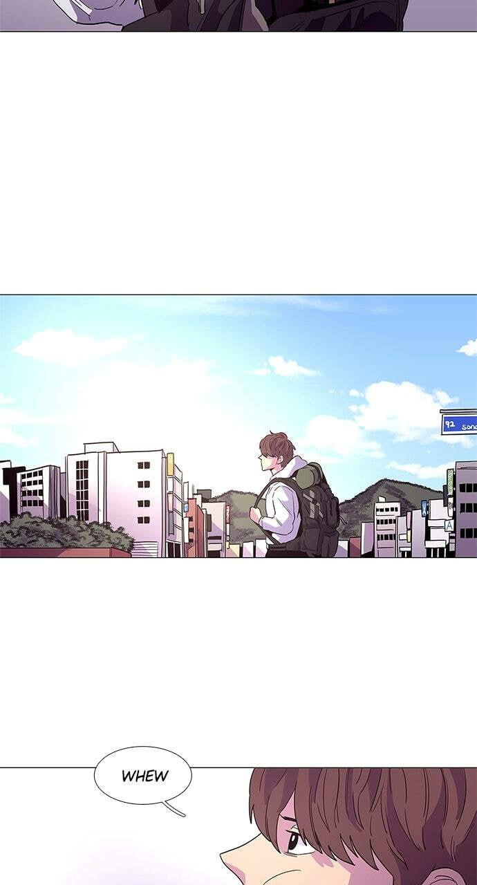 Read 1 Second chapter 22 image 46 on Lezhin