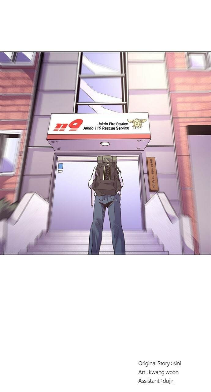 Read 1 Second chapter 22 image 48 on Lezhin