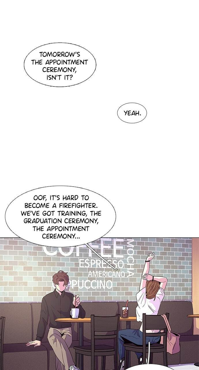 Read 1 Second chapter 22 image 5 on Lezhin