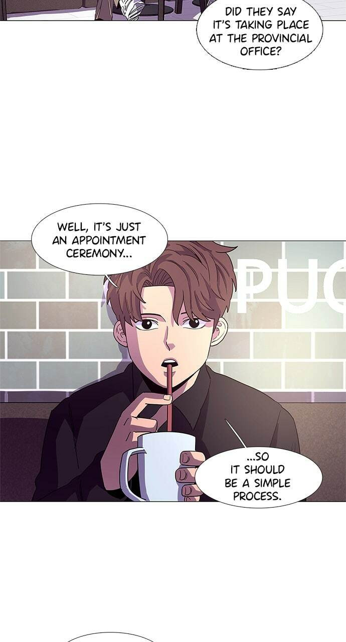 Read 1 Second chapter 22 image 6 on Lezhin
