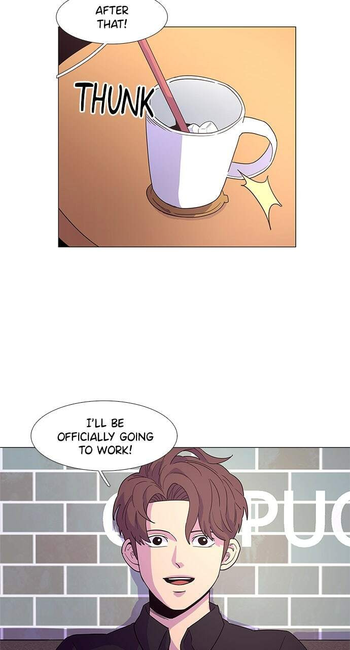 Read 1 Second chapter 22 image 7 on Lezhin