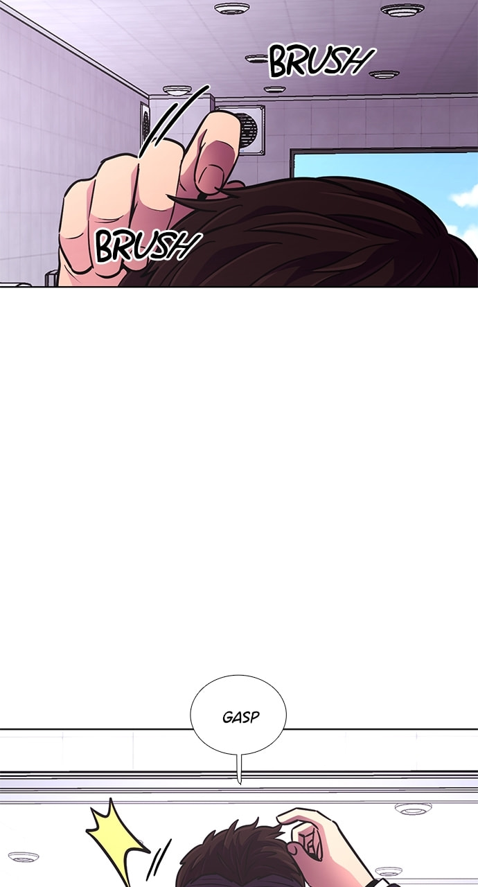 Read 1 Second chapter 220 image 10 on Lezhin