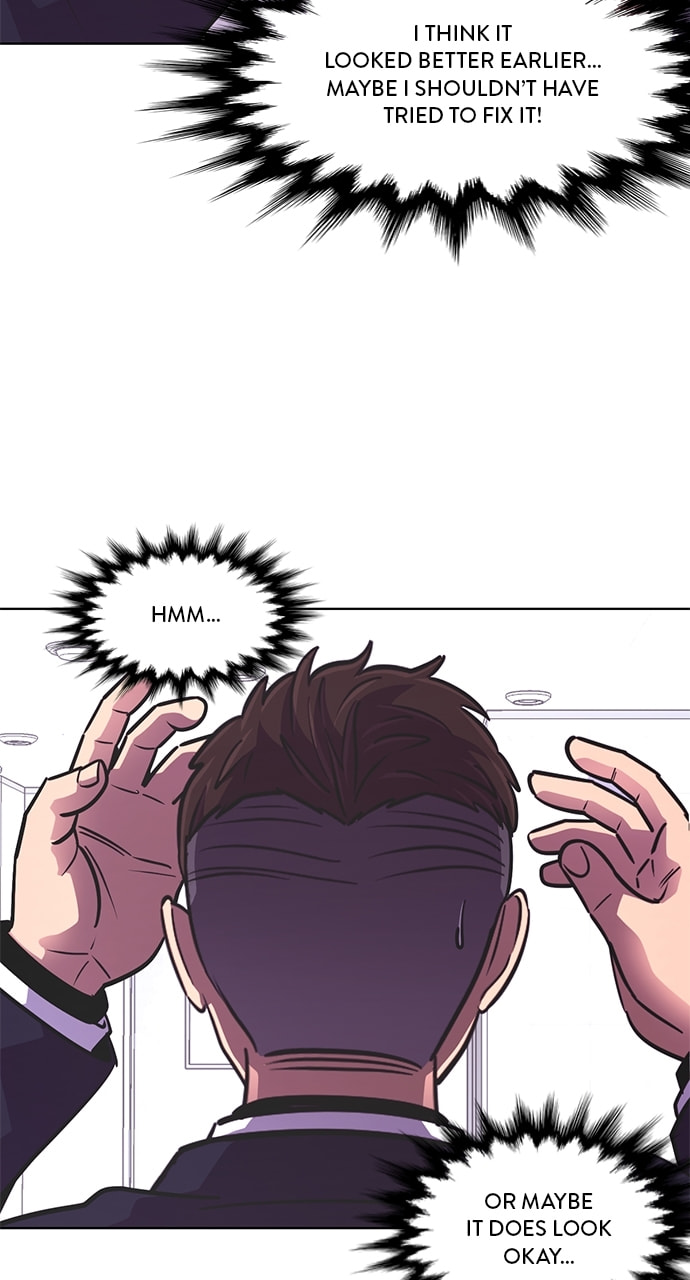 Read 1 Second chapter 220 image 14 on Lezhin