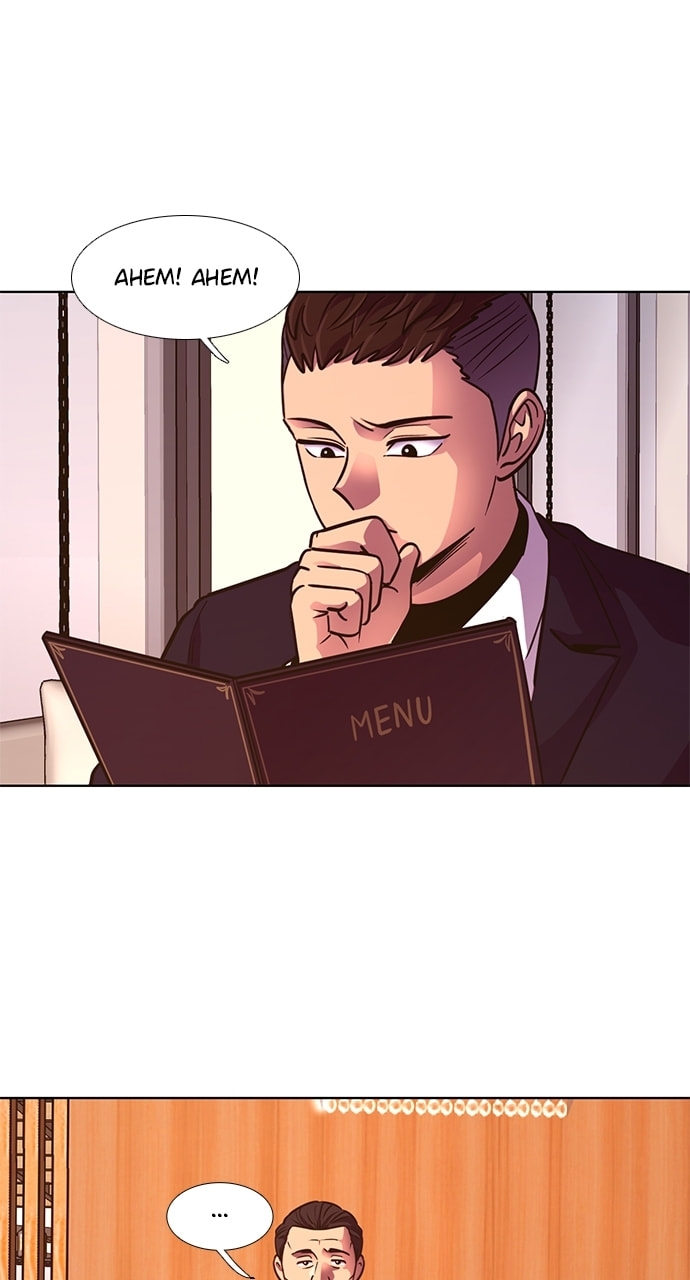 Read 1 Second chapter 220 image 17 on Lezhin