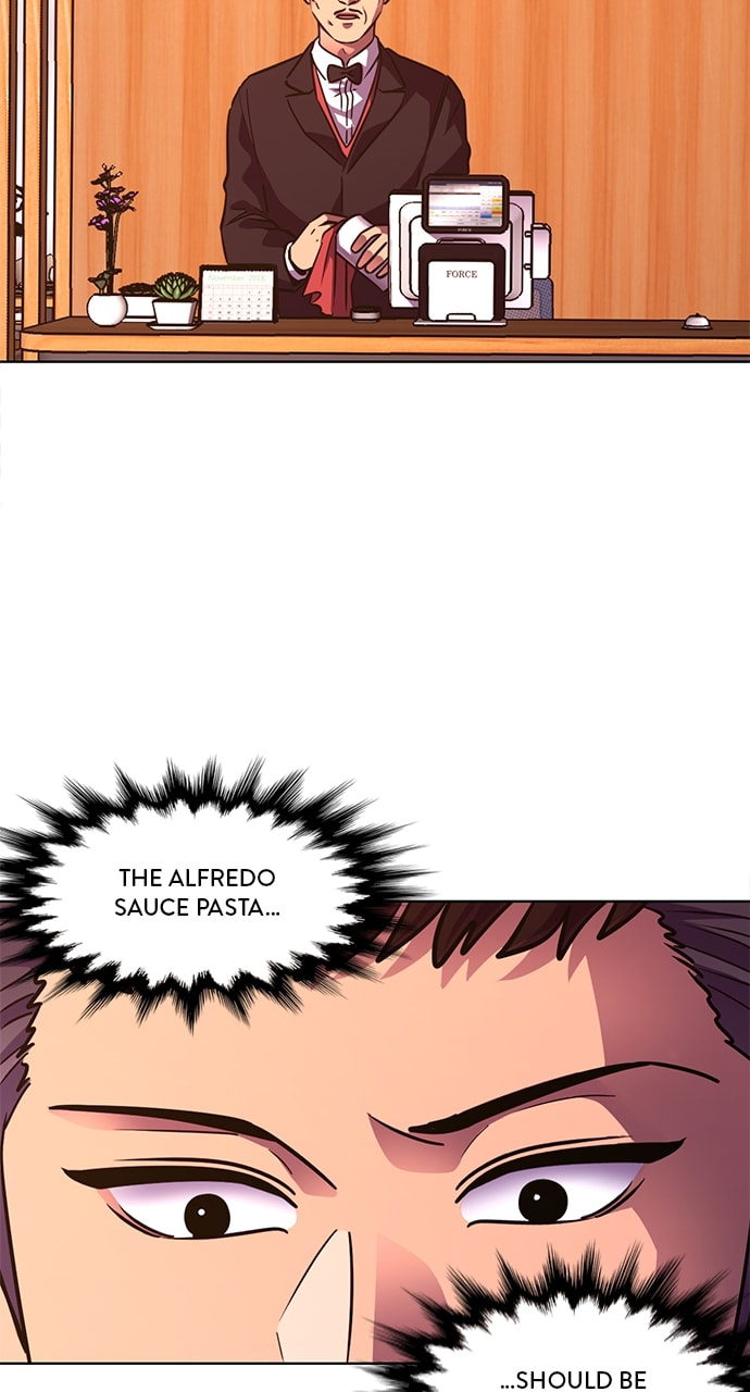 Read 1 Second chapter 220 image 18 on Lezhin