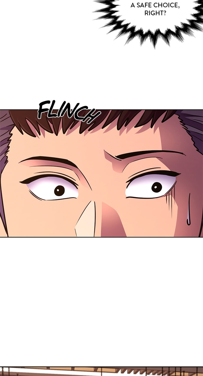 Read 1 Second chapter 220 image 19 on Lezhin
