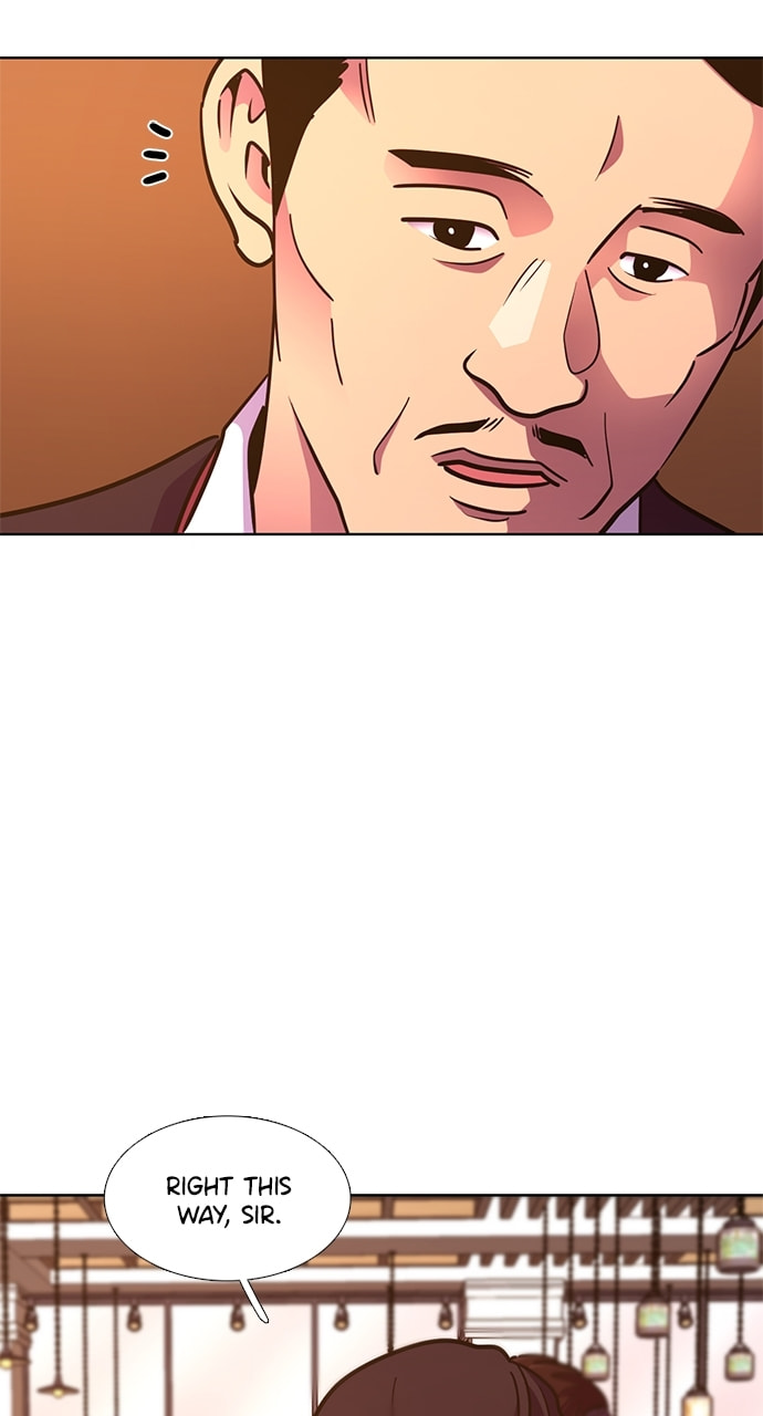 Read 1 Second chapter 220 image 2 on Lezhin