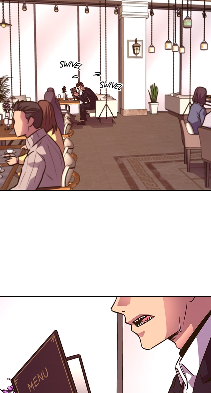 Read 1 Second chapter 220 image 20 on Lezhin