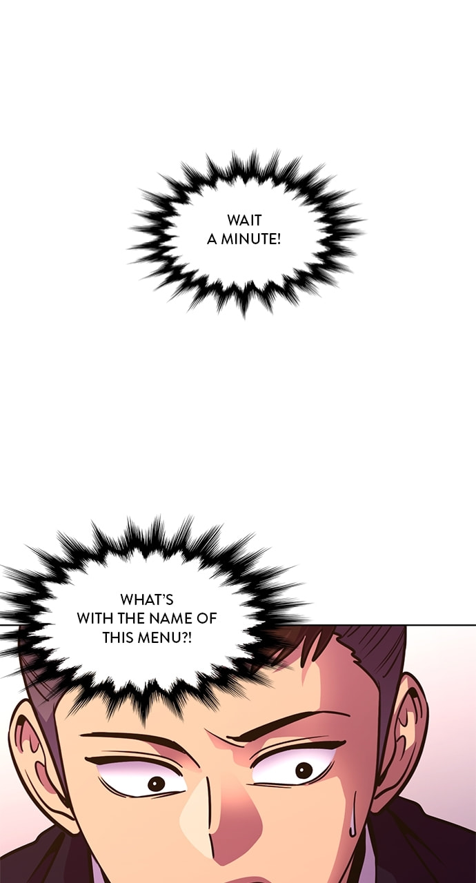 Read 1 Second chapter 220 image 22 on Lezhin