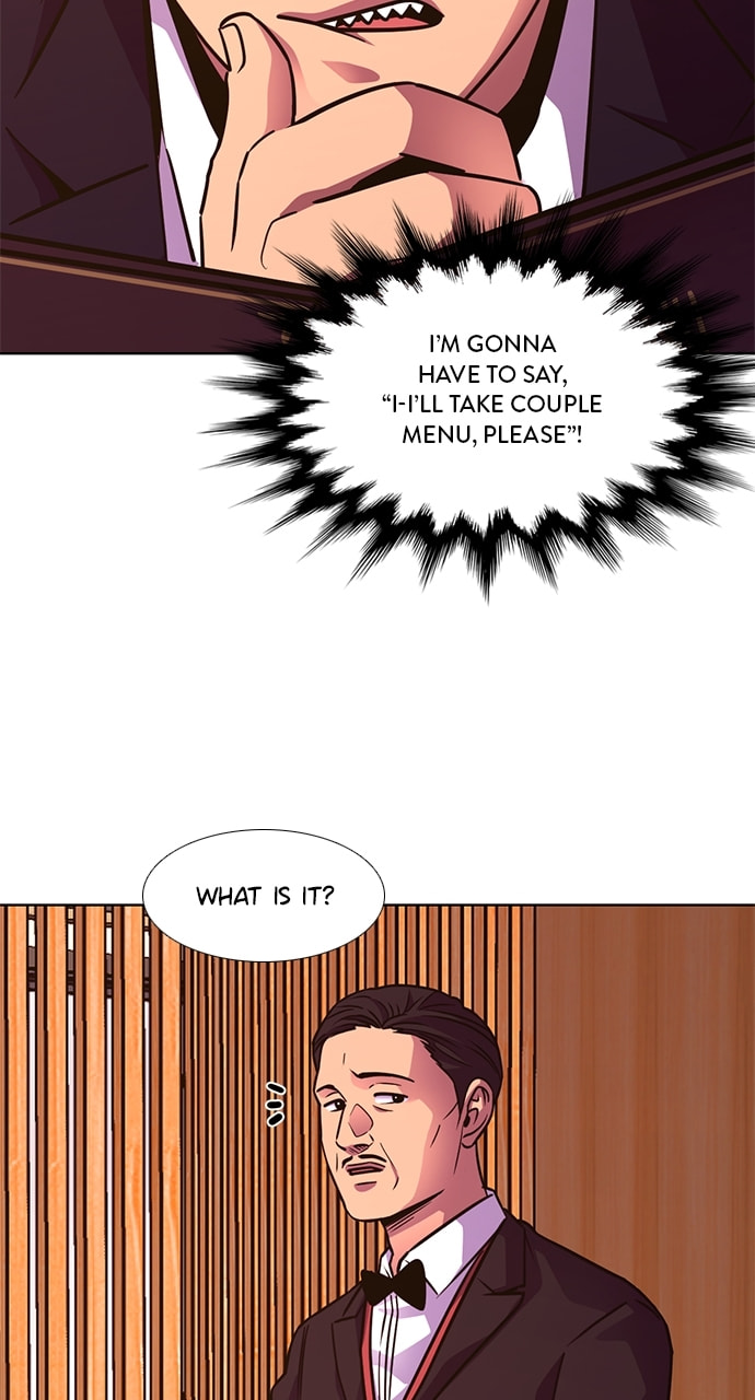 Read 1 Second chapter 220 image 23 on Lezhin