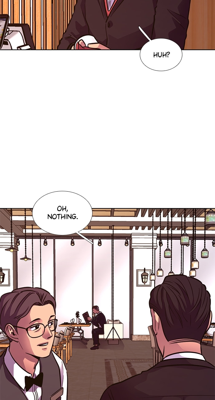 Read 1 Second chapter 220 image 24 on Lezhin