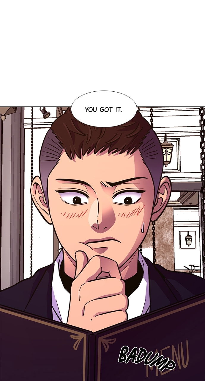 Read 1 Second chapter 220 image 27 on Lezhin